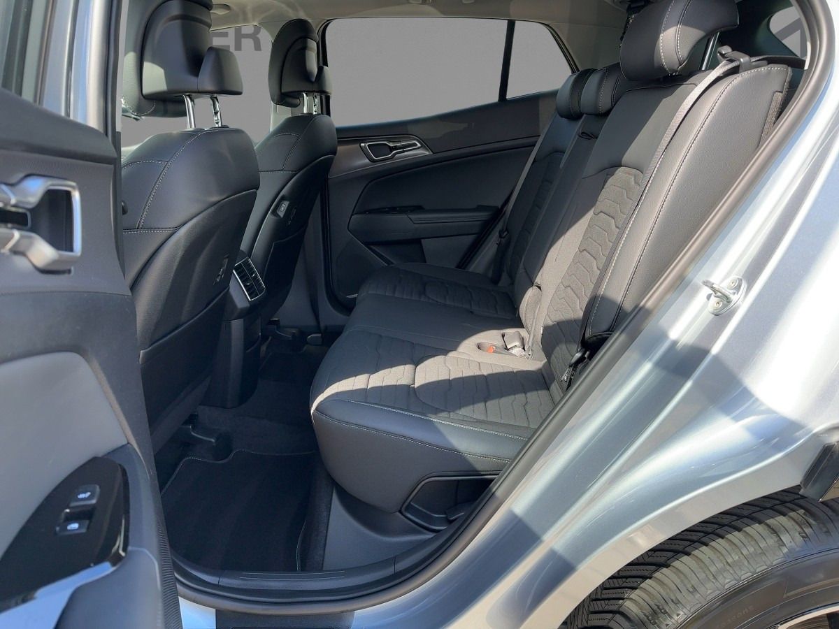 Kia Sportage Spirit 1.6T - Samsaru's Car Outlet