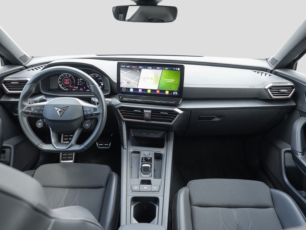 Cupra Formentor TSI VZ 4Drive DSG /Navi/AHK/RFK/BEATS