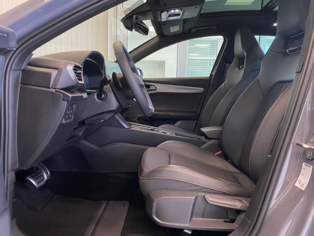 Cupra Formentor VZ Kamera Navi Pano ACC