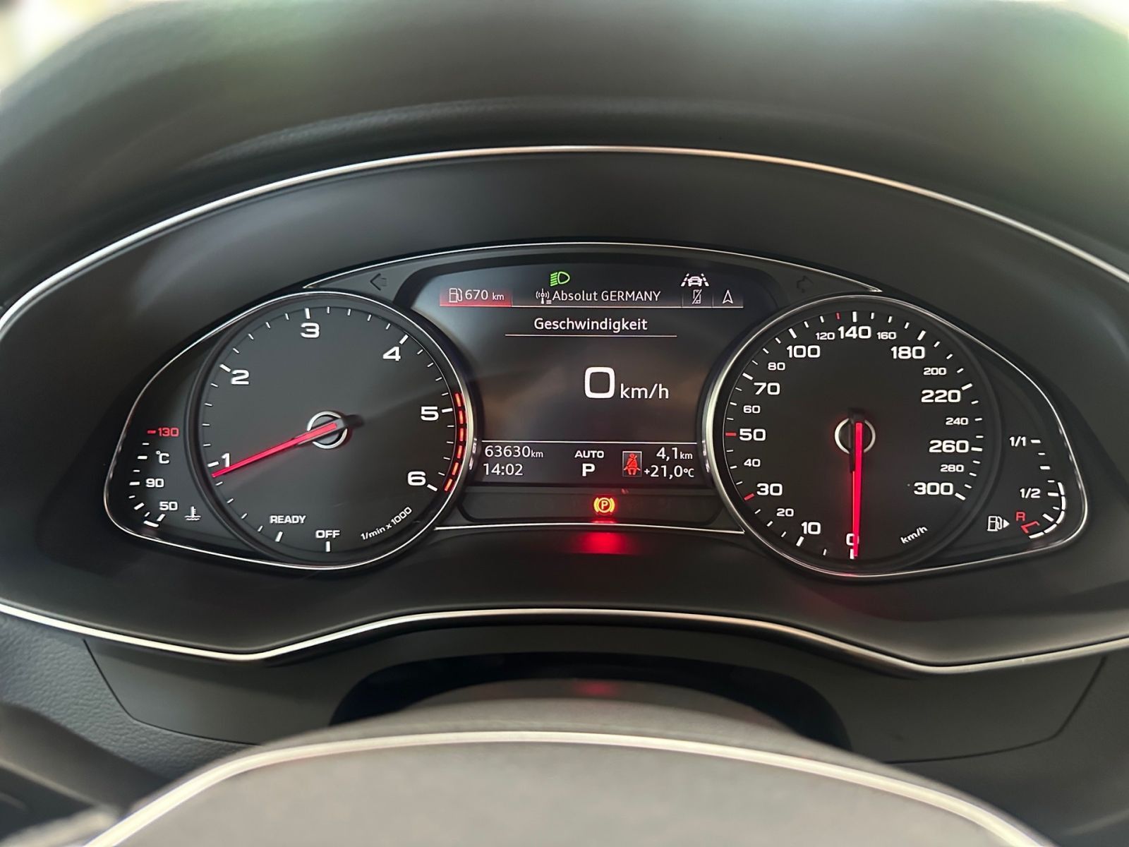 Audi A6 allroad 40 TDI S tronic quattro - Samsaru's Car Outlet