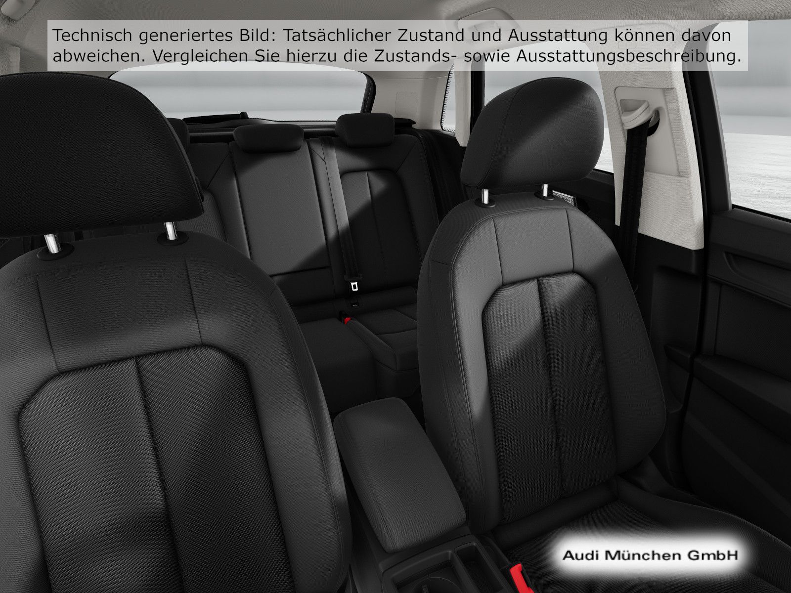 Audi Q3 45 TFSI e S tronic Navi+/ACC