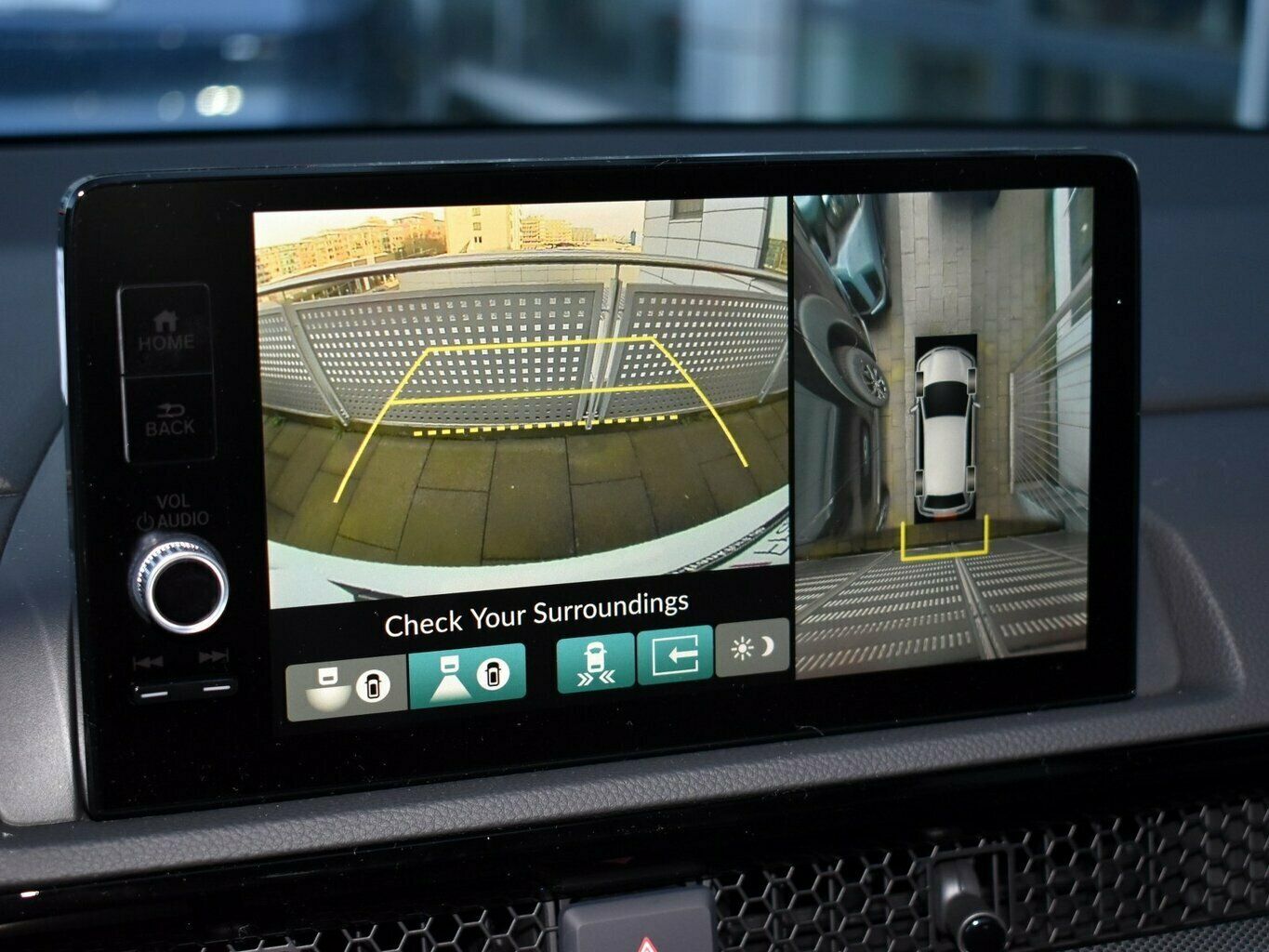 Honda CR-V e:PHEV Advance Tech 2WD