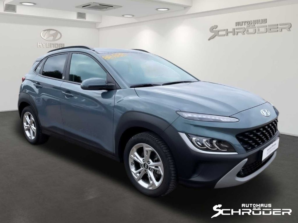 Hyundai KONA 1.0T- Edition 30 Plus - Samsaru's Car Outlet