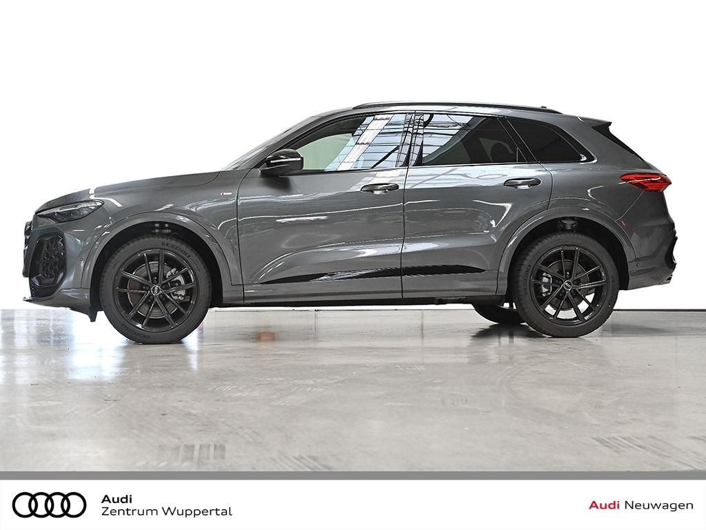 Audi Q5 TDI quattro - Samsaru's Car Outlet