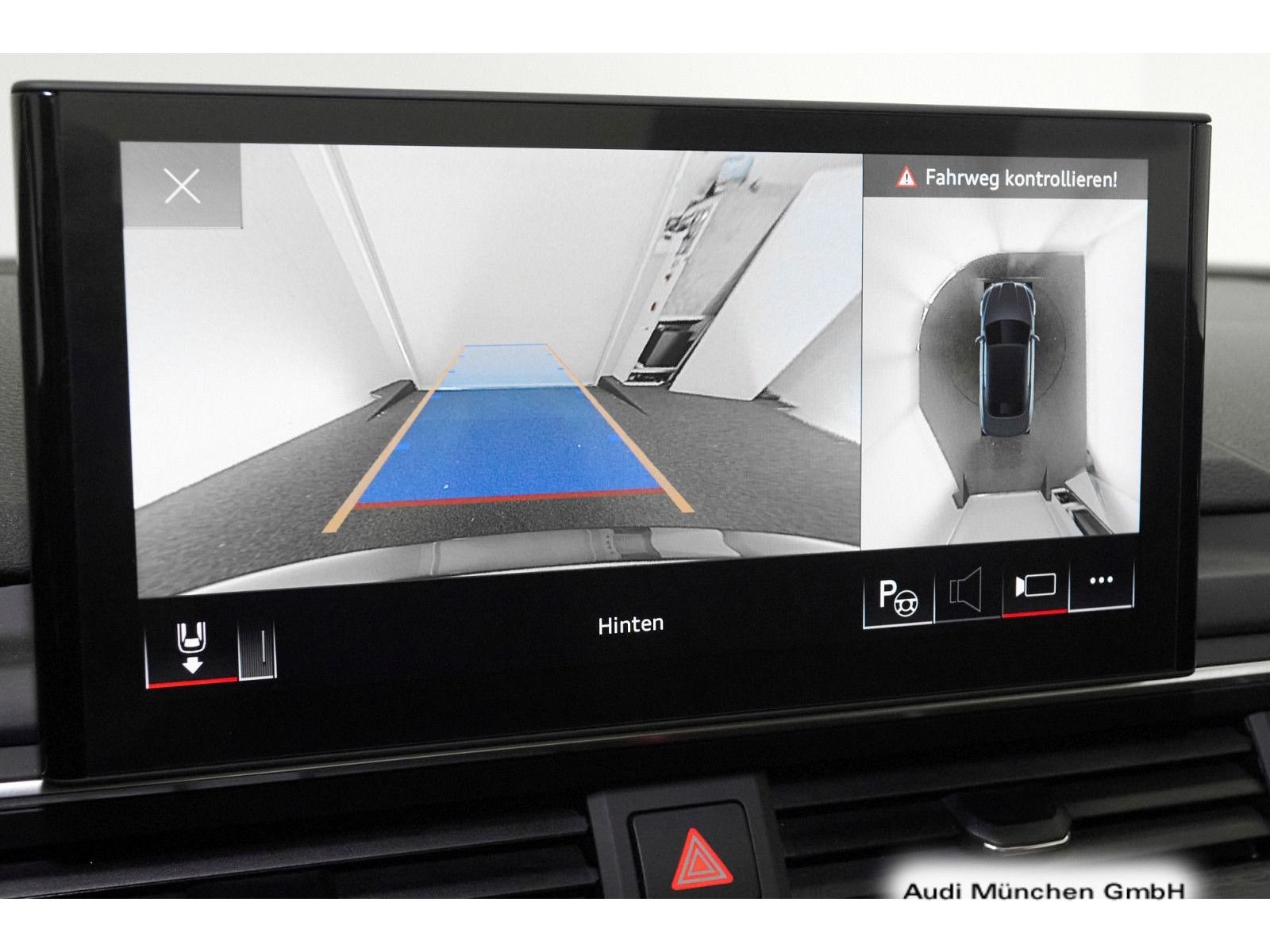 Audi A5 Cabrio 40 TDI qu. S line AHK/HuD/ACC