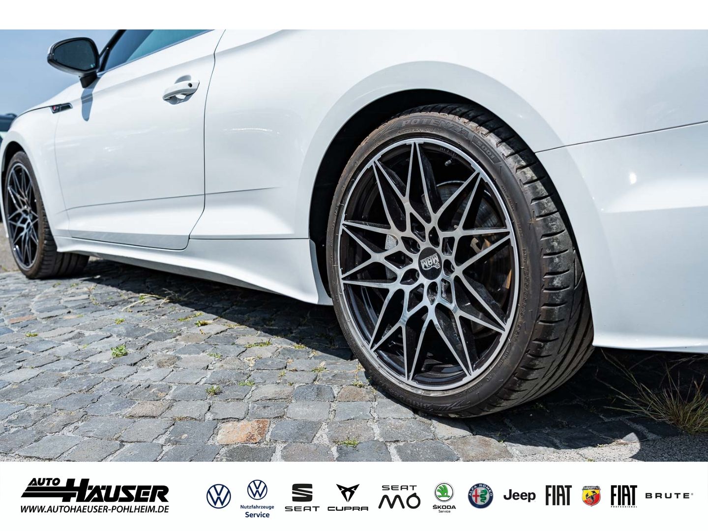 Audi A5 Cabriolet S line 45 TFSI quattro tronic NAVI