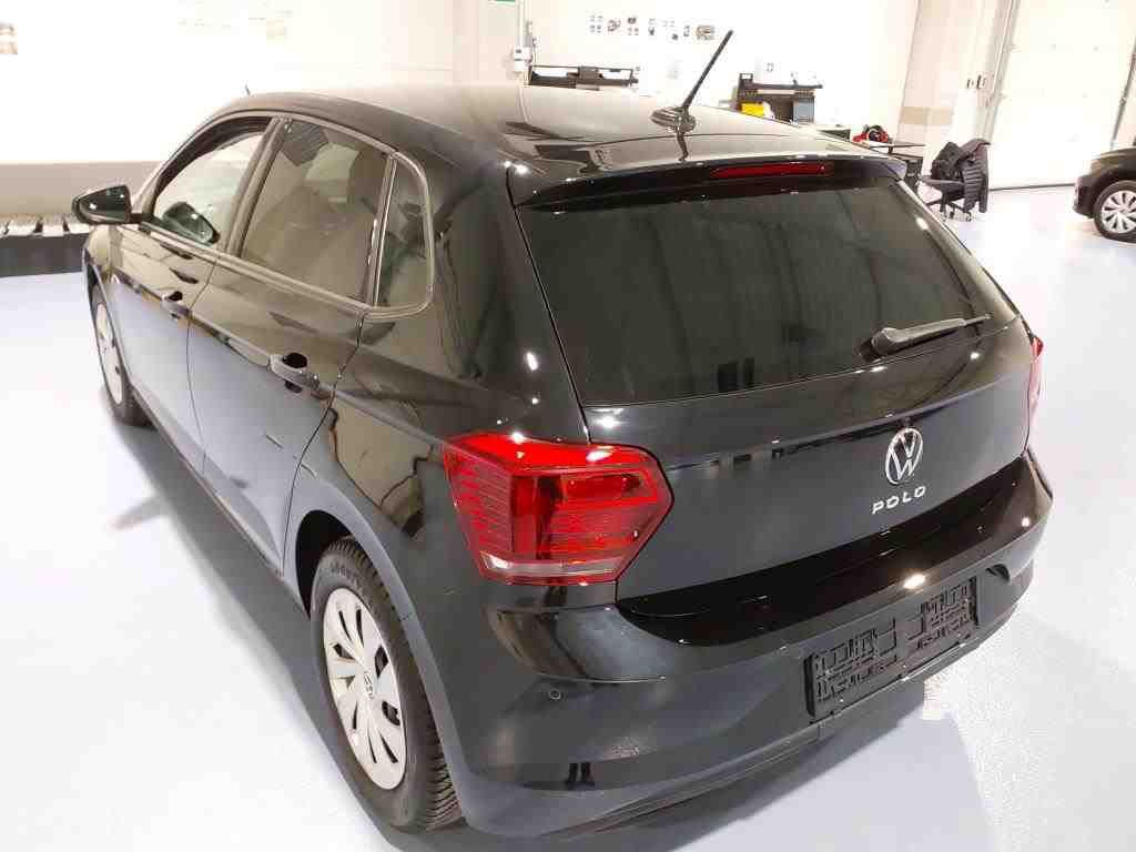Volkswagen Polo 1.0 TSI DSG Comfortline - Samsaru's Car Outlet