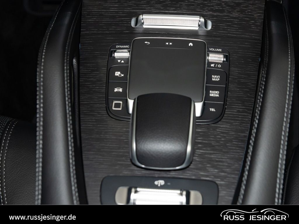 Mercedes-Benz GLE 350 de 4M AMG Line *AHK*360°*Memo*Pano*Night