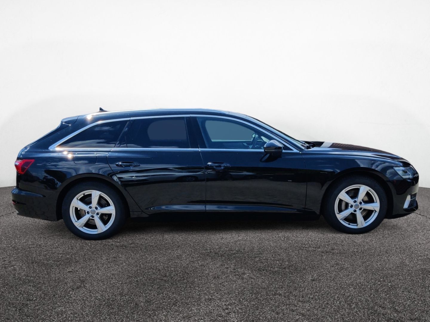 Audi A6 Avant 45 TDI - Samsaru's Car Outlet