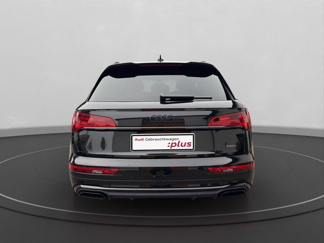 Audi Q5 50 TDI quattro Tiptronic S line MATRIX*ACC Vi