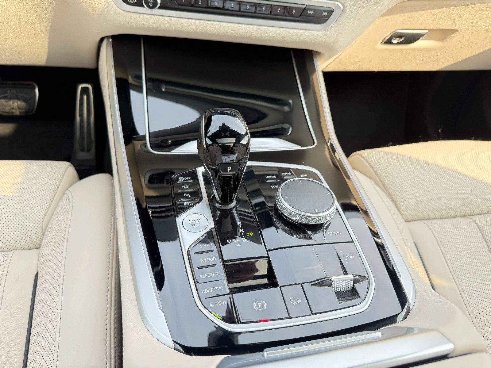 BMW X5*xDrive*45e*MSport*Individual*360*B&W*HUD*ACC*