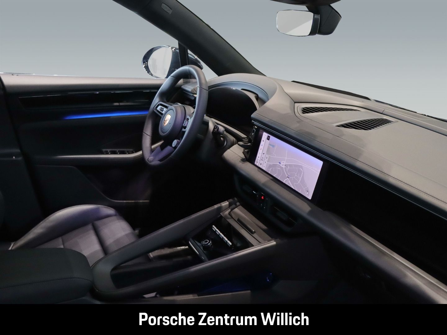 Porsche Macan 4S BOSE Panorama LED-Matrix Surround-View