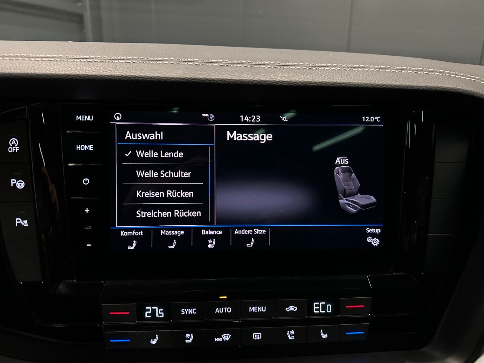 Volkswagen Touareg V6 TDI 4Motion - Samsaru's Car Outlet