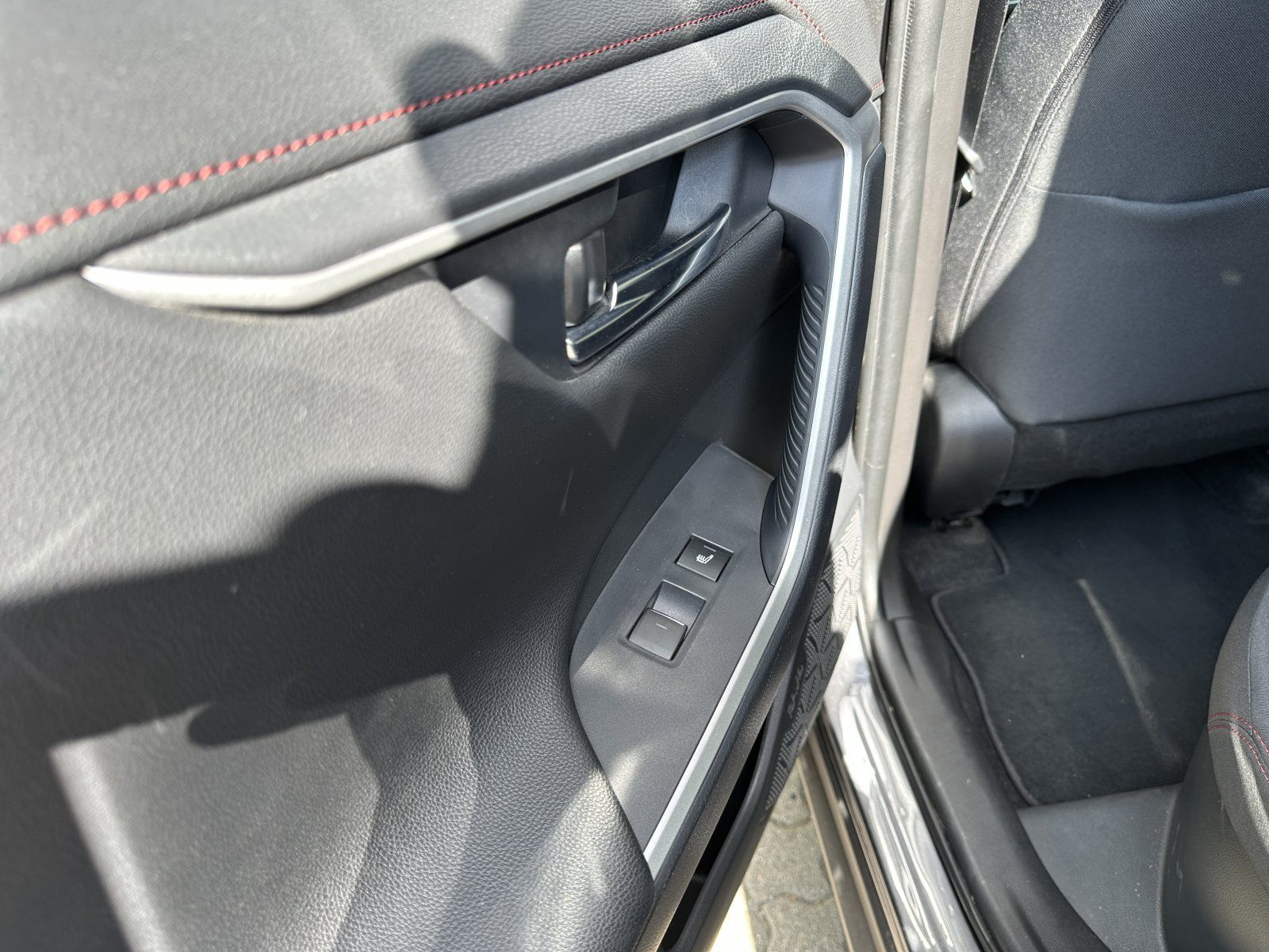 Toyota RAV 4  Plug-in Hybrid 4x4