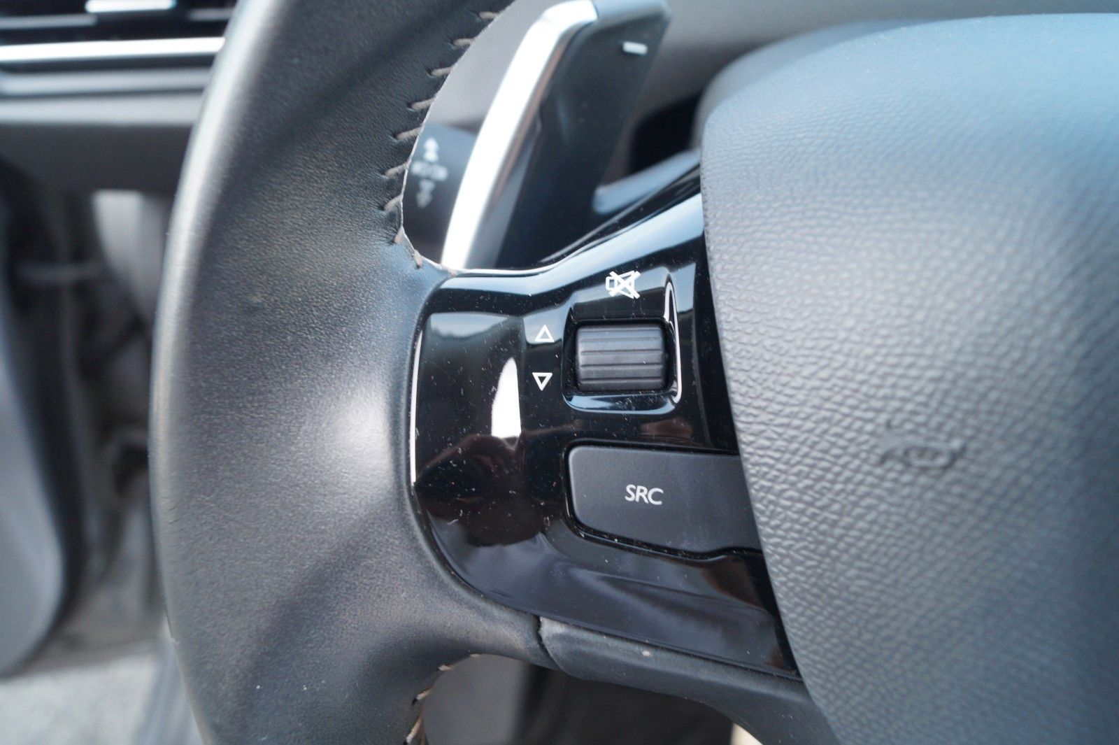 Peugeot 308 SW Active - Samsaru's Car Outlet