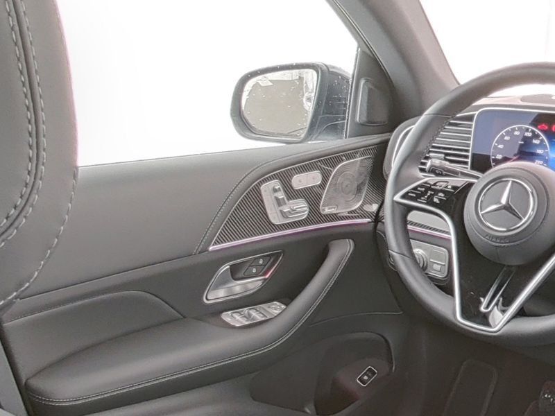 Mercedes-Benz GLE450d Cpé AMG Carbon E-ACTIVE Night DISTRO Mem