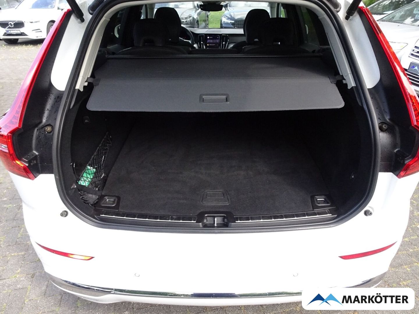 Volvo XC60 T6 Inscription AWD/AHK/360Cam/Pano/SHZ/LHZ