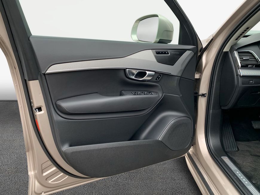 Volvo XC90 B5 D AWD Plus Bright