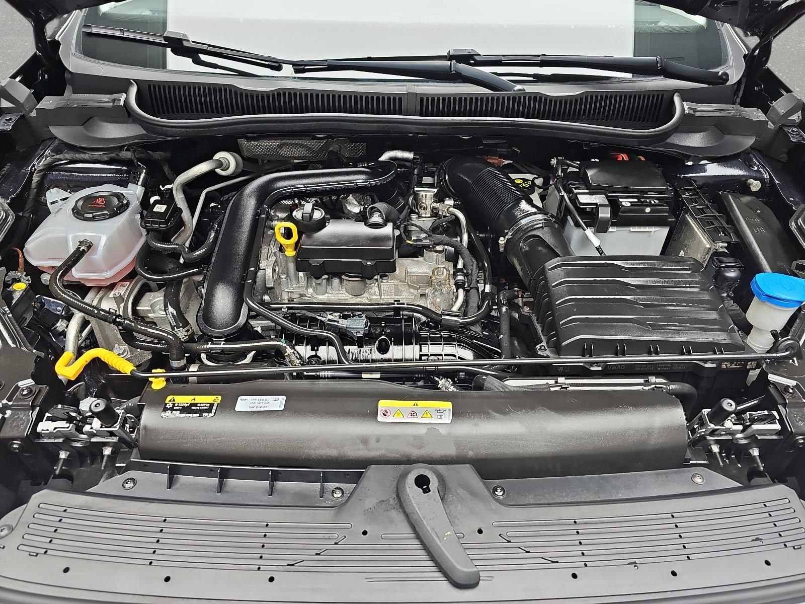 Volkswagen TAIGO 1.0 TSI DSG LIFE - Samsaru's Car Outlet