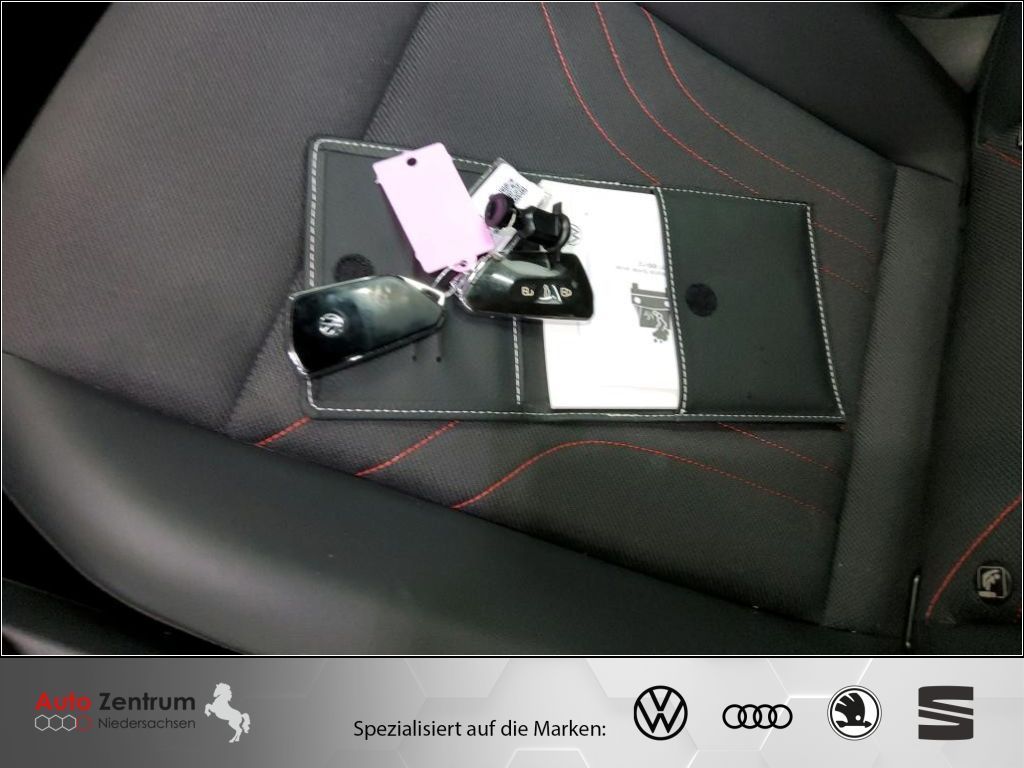 Volkswagen ID.4 4M GTX Infotainm. Paket AZN-Haus-Förderung*
