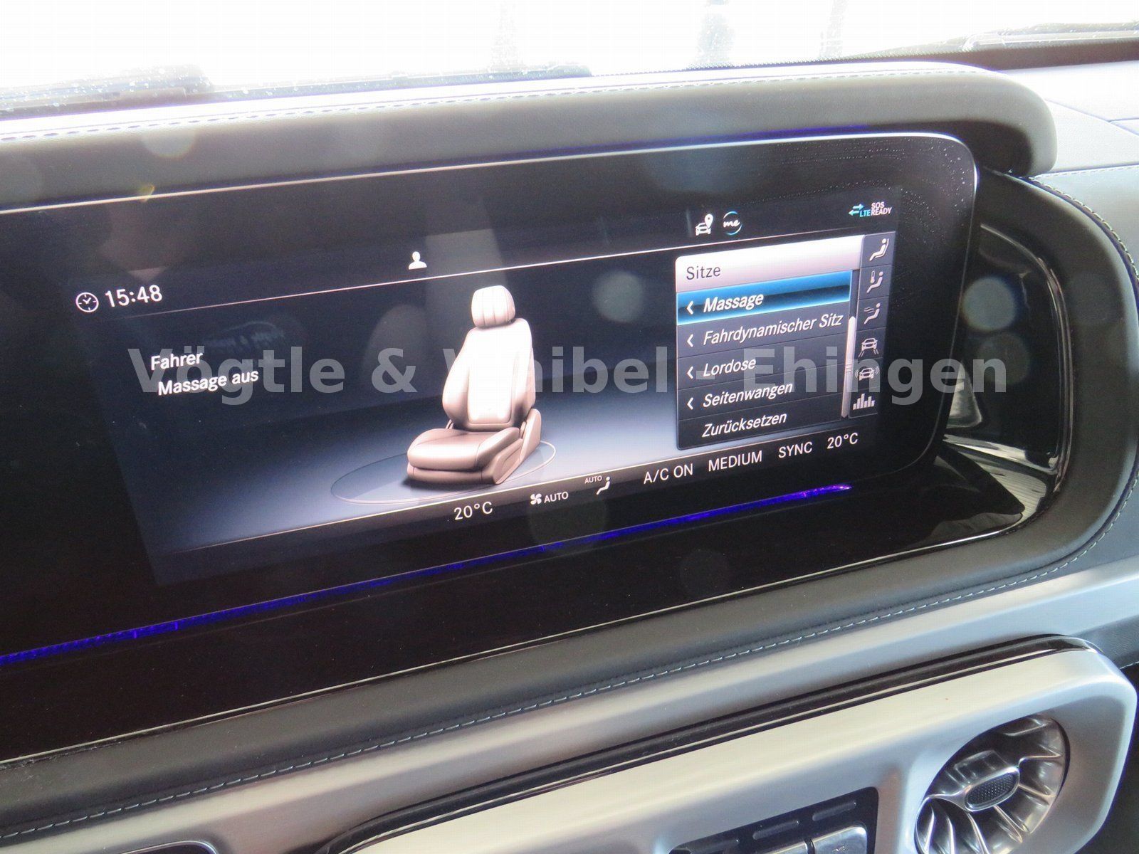 Mercedes-Benz G 500 AMG - Samsaru's Car Outlet