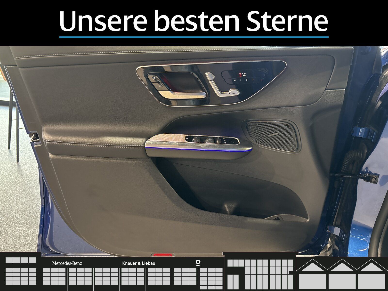 Mercedes-Benz GLC 300 de 4MATIC AMG*Tech-Pkt.*Pano*FAP*Night*