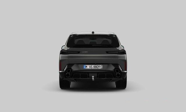 BMW XM 50e xDrive B&W*AHK*Autobahn*Executive*23"