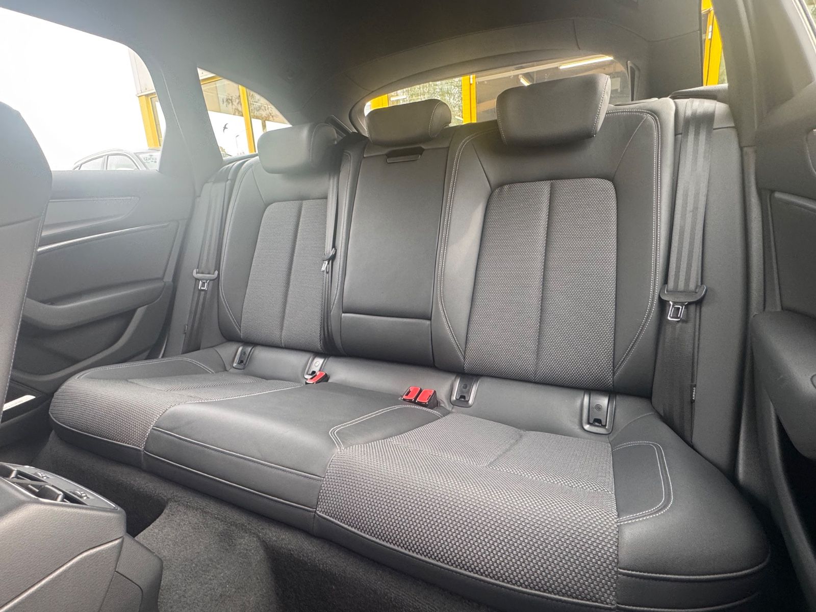 Audi A6 50 TFSI e qu/S-LINE/ACC/AHK/MATRIX/B&O/STHZG