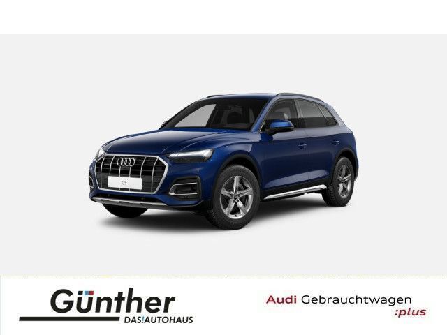 Audi Q5 40 TDI QUATTRO ADVANCED - Samsaru's Car Outlet