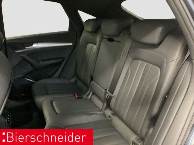 Audi Q5 Sportback 40 TFSI qu advanced - Samsaru's Car Outlet