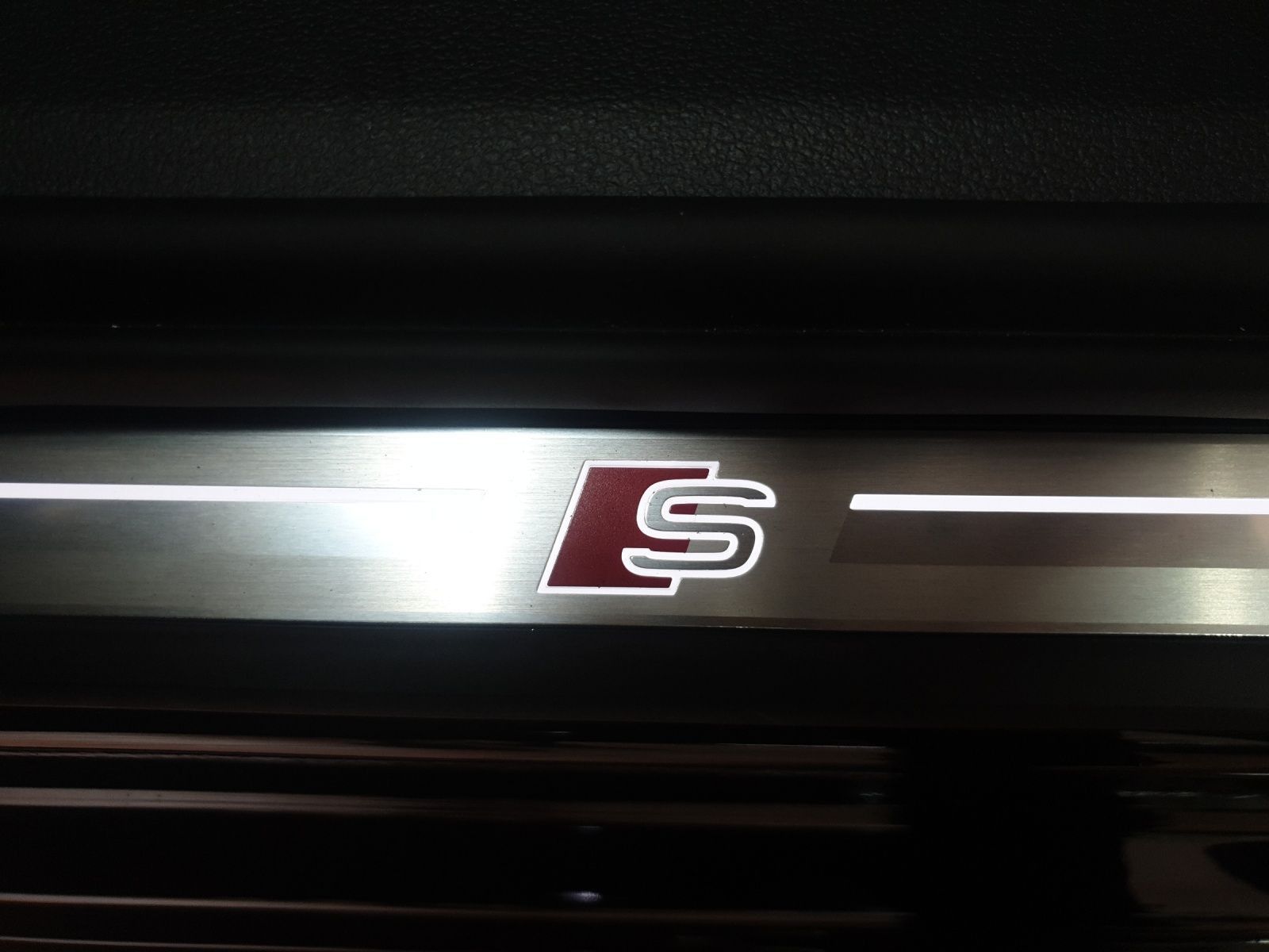 Audi A6 Avant Sport 40 TDI - Samsaru's Car Outlet