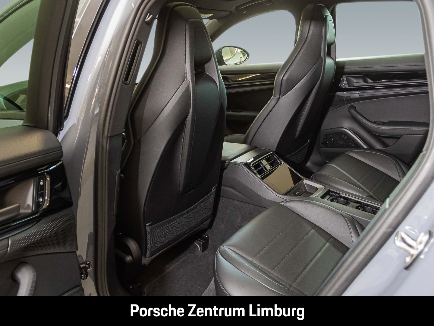 Porsche Panamera 4 E-Hybrid BOSE LED-Matrix