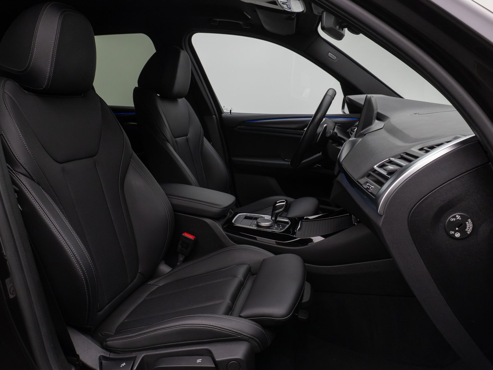 BMW X3 xD20i M Sport Laser Kamera DAB HiFi Komfort