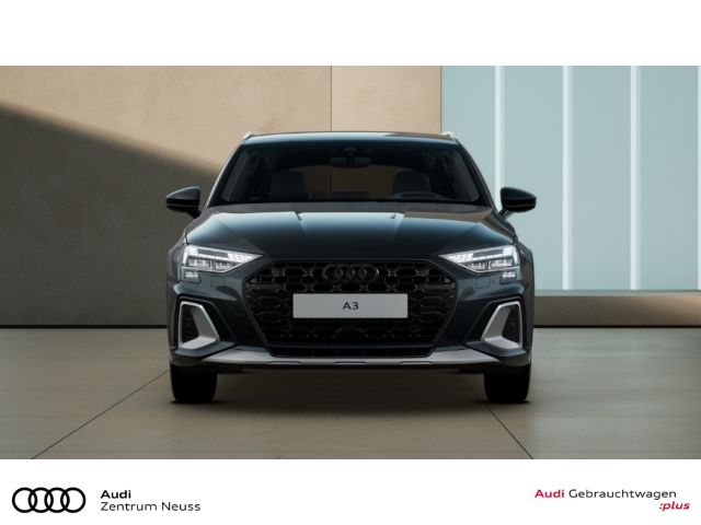 Audi A3 allstreet 35 TFSI - Samsaru's Car Outlet