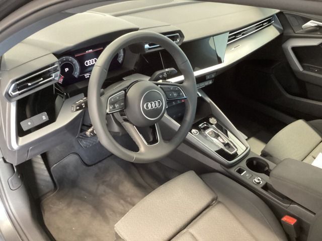 Audi A3 Limousine 30 TFSI S line S tronic - Samsaru's Car Outlet