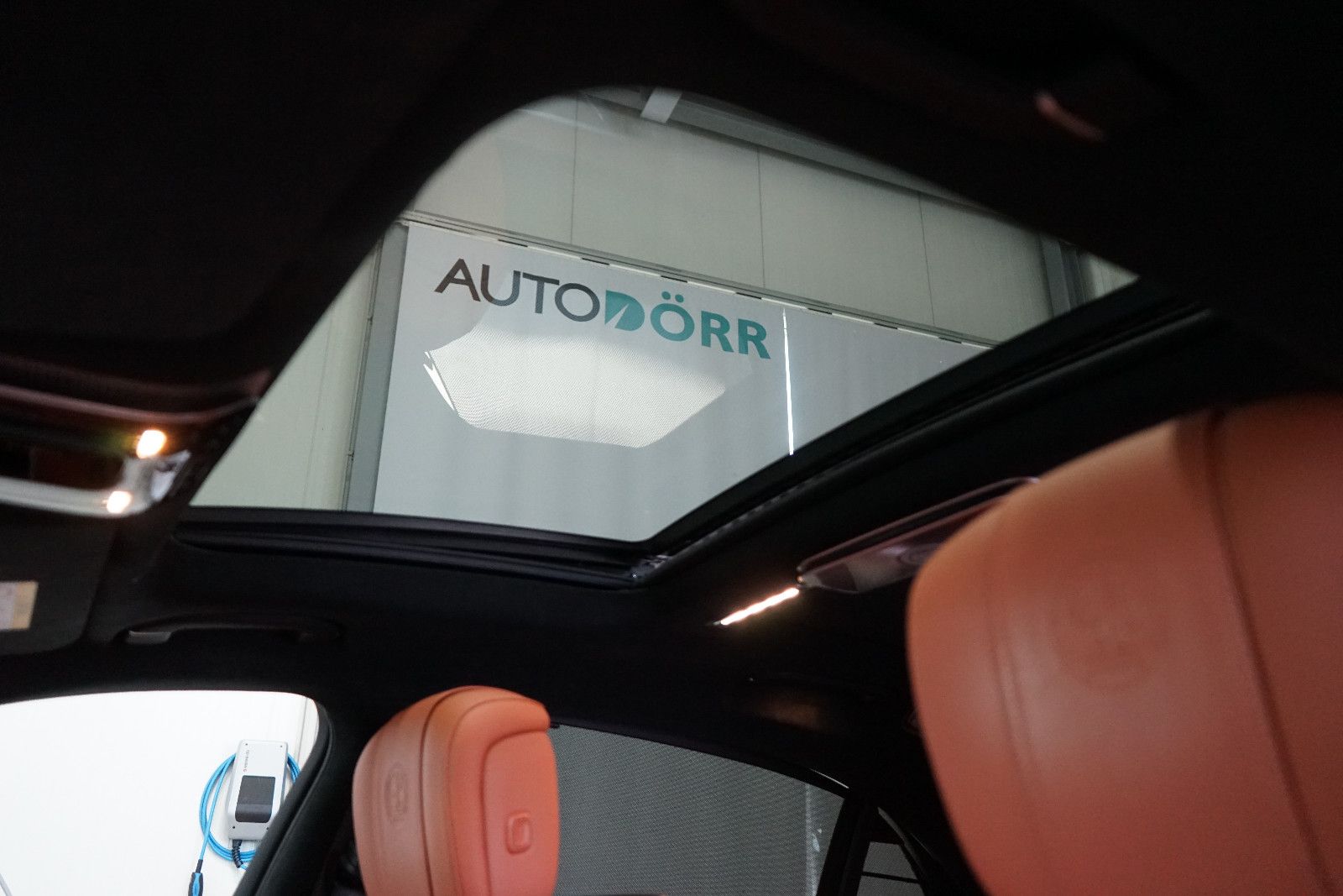 Mercedes-Benz S 63 AMG E-Performance 4M+ L Massage+TV+Panorama