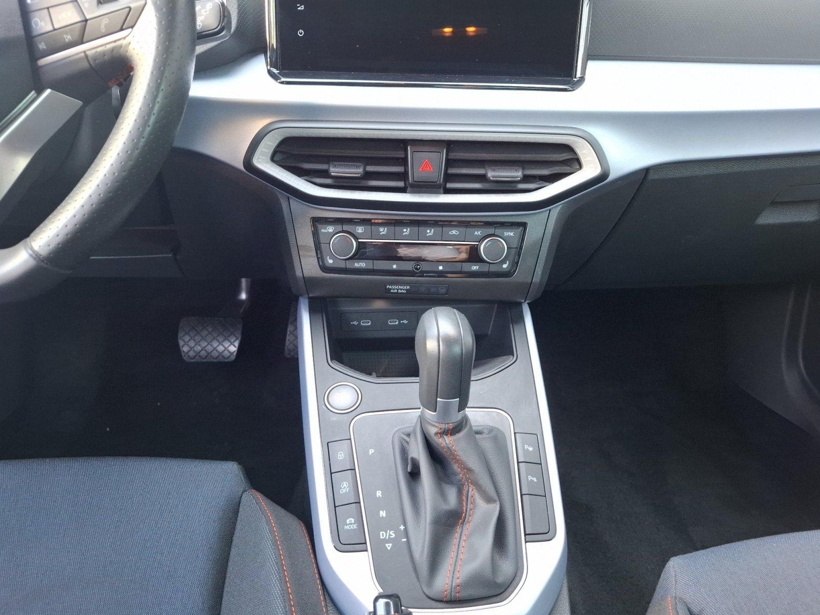 Seat Arona FR 1.0 TSI AHK RFK ACC CarPlay