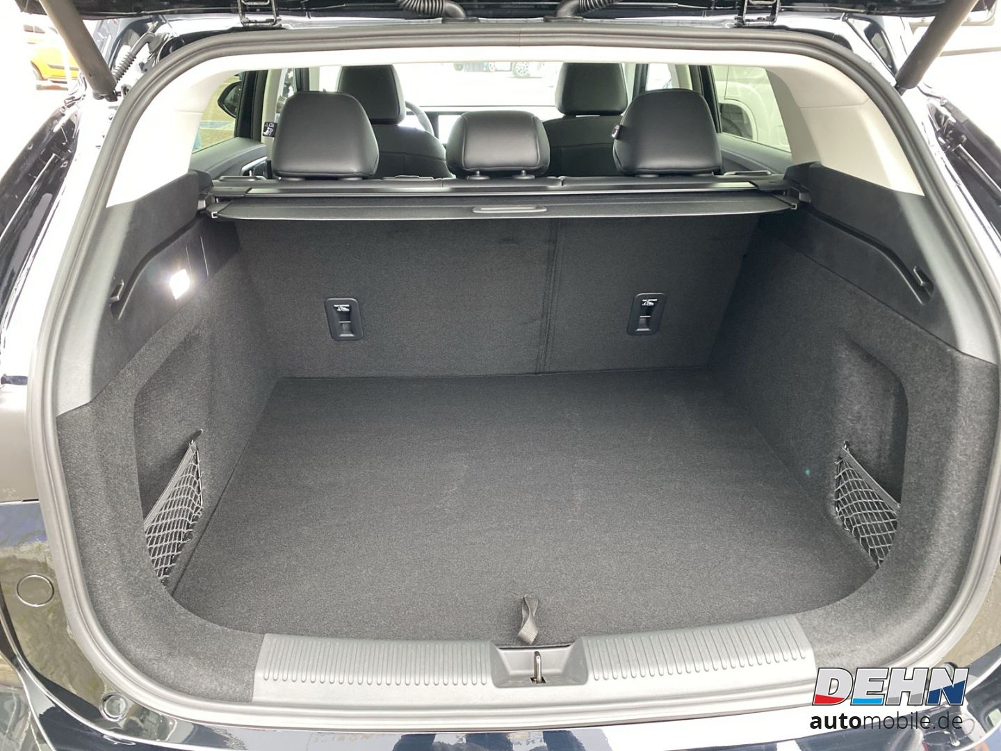 MG HS Plug-In-Hybrid 1.5T 21kWh 2WD LUXURY Navi Led