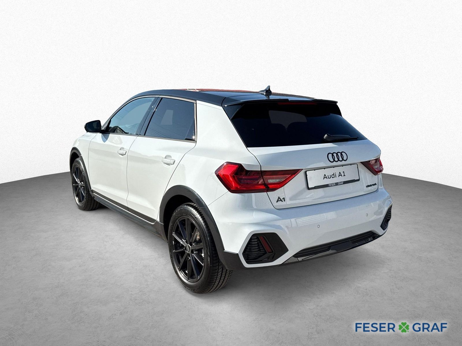 Audi A1 allstreet 35 TFSI S line - Samsaru's Car Outlet