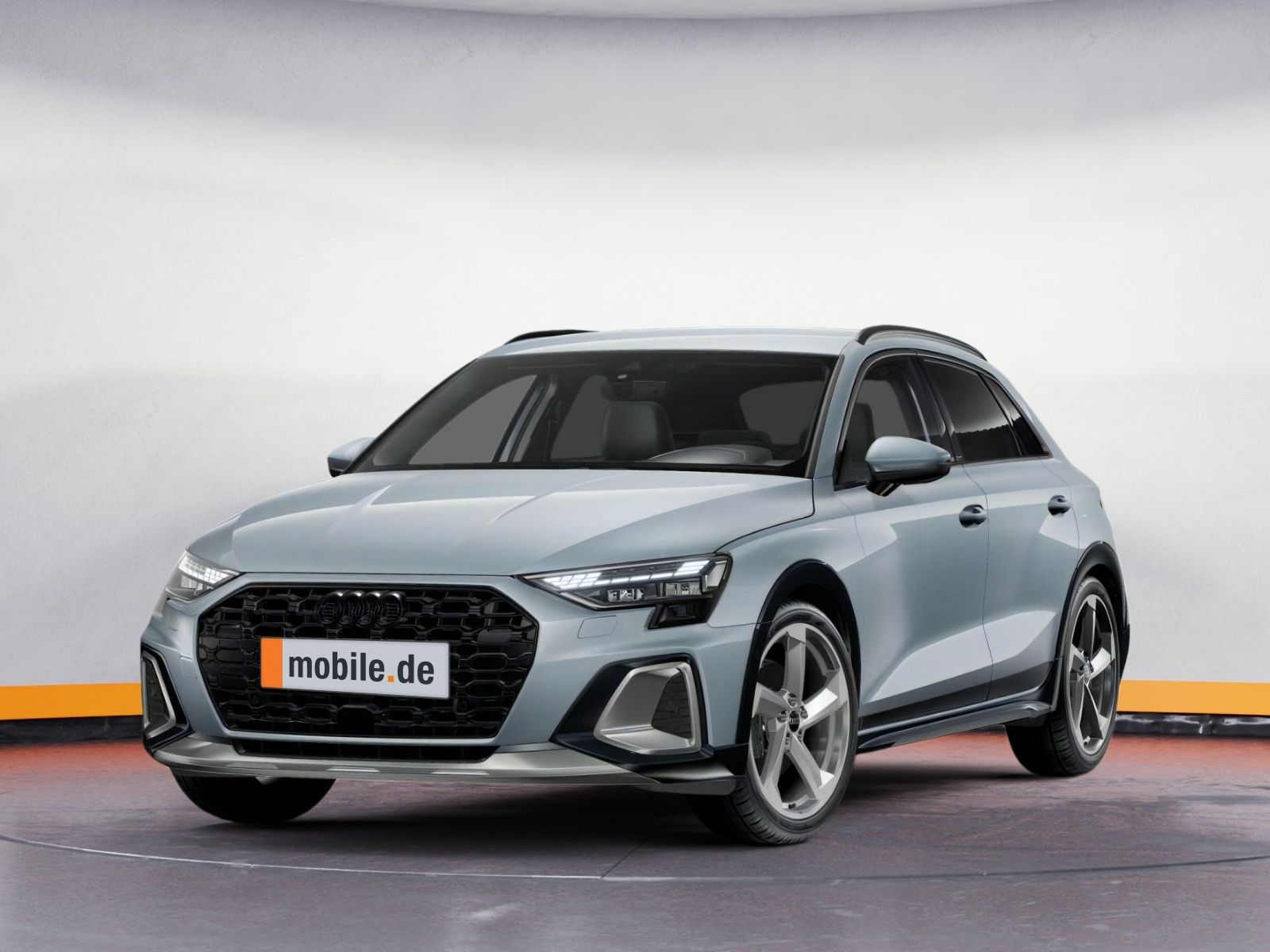 Audi A3 allstreet 35 TFSI S tronic - Samsaru's Car Outlet