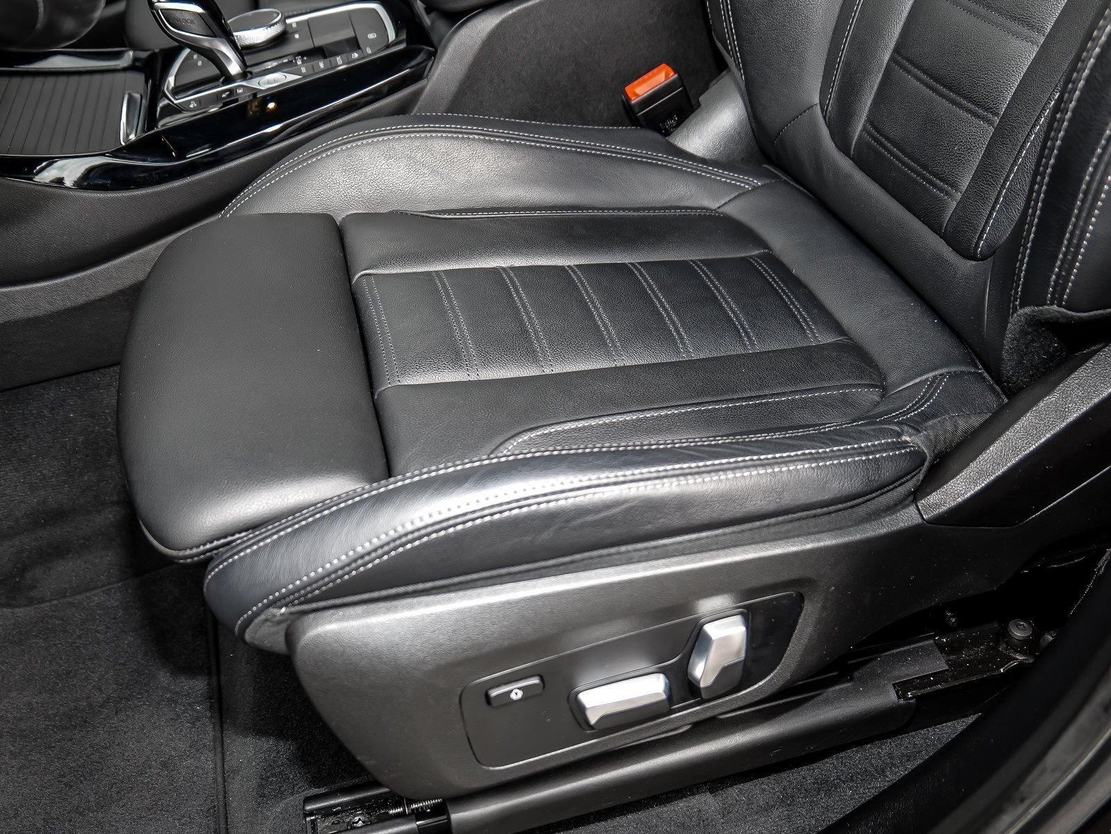 BMW X3 xDrive30e M-Sport - Samsaru's Car Outlet