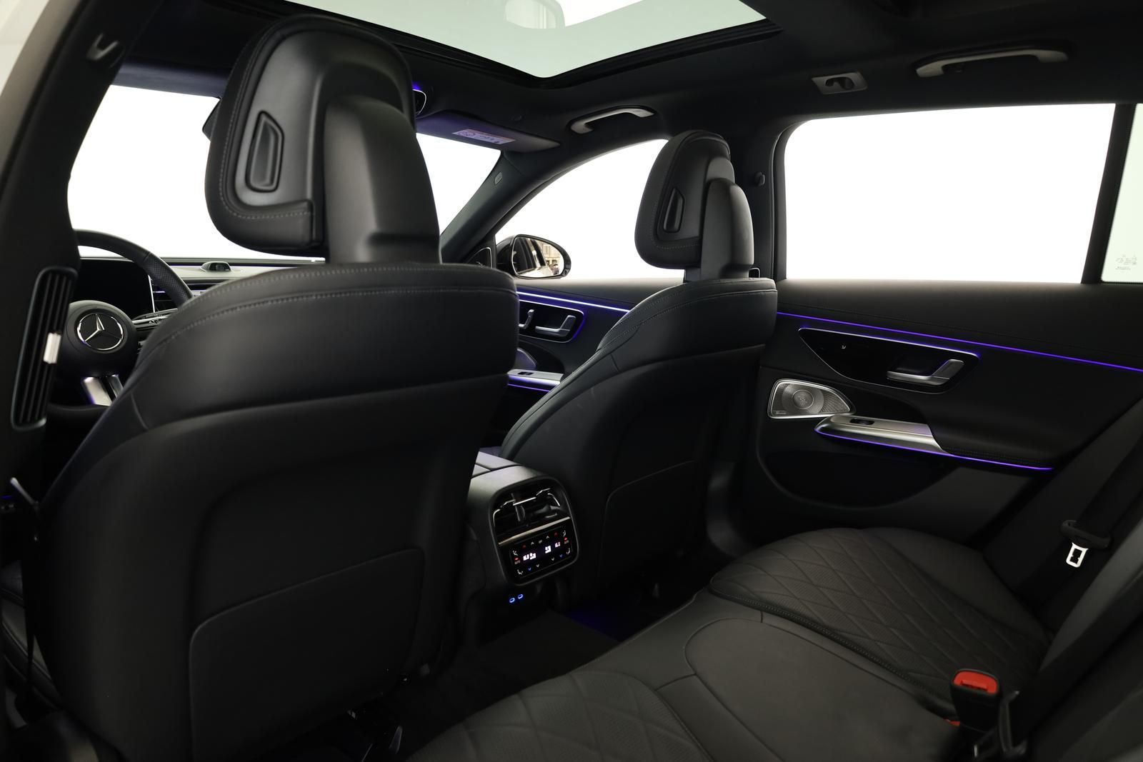 Mercedes-Benz E 450 d T 4M AMG Premium+ DIGITAL Pano STHZ AHK