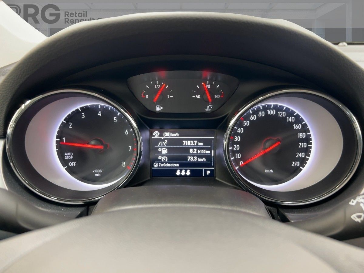 Opel Astra KOMBI EDITION - Samsaru's Car Outlet