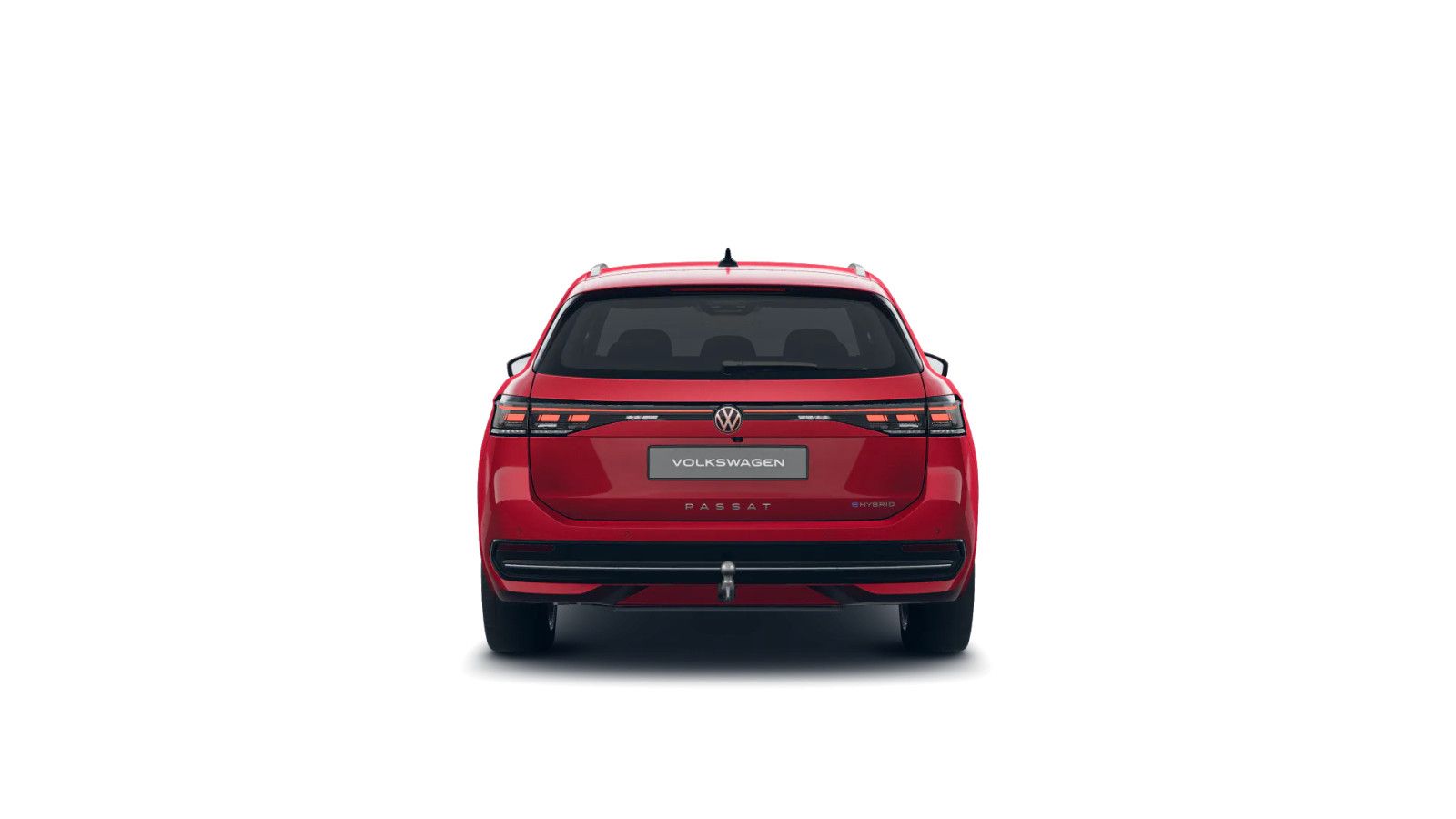 Volkswagen Passat Variant eHybrid DSG ELEGANCE NAVI AHK KAM