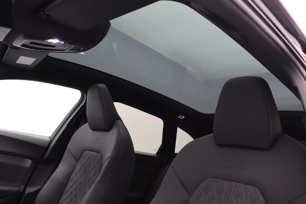 Audi A5 Avant TDI  quattro S line LED Navi B&O