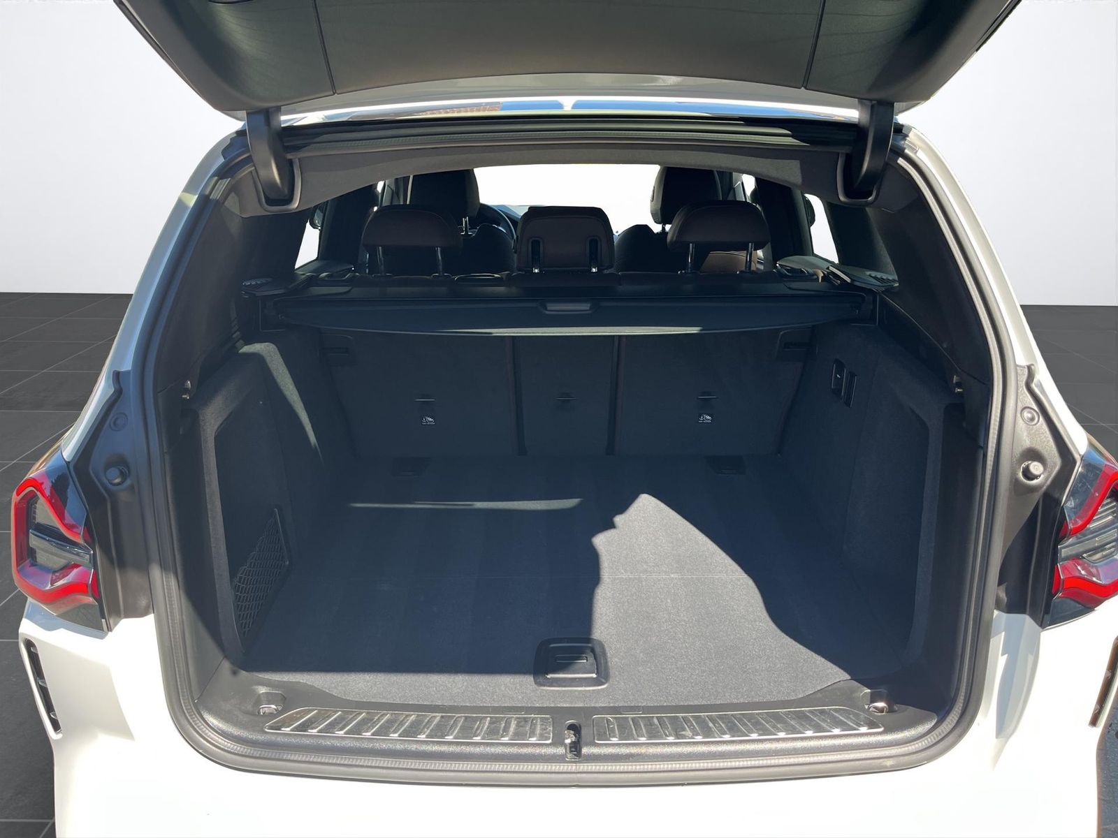BMW X3 xDrive20d M Sport - Samsaru's Car Outlet