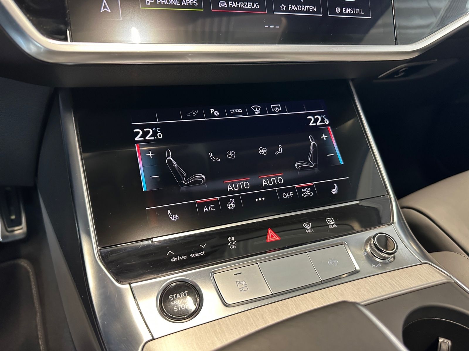 Audi A6 Lim. S line 55 TFSIe quattro - Samsaru's Car Outlet