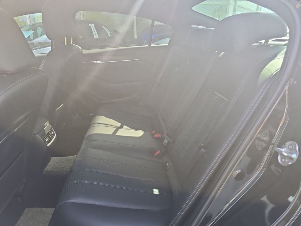 Mazda 6 Takumi 2.5L 194PS 6AT FWD TAKUMI HUD Panorama