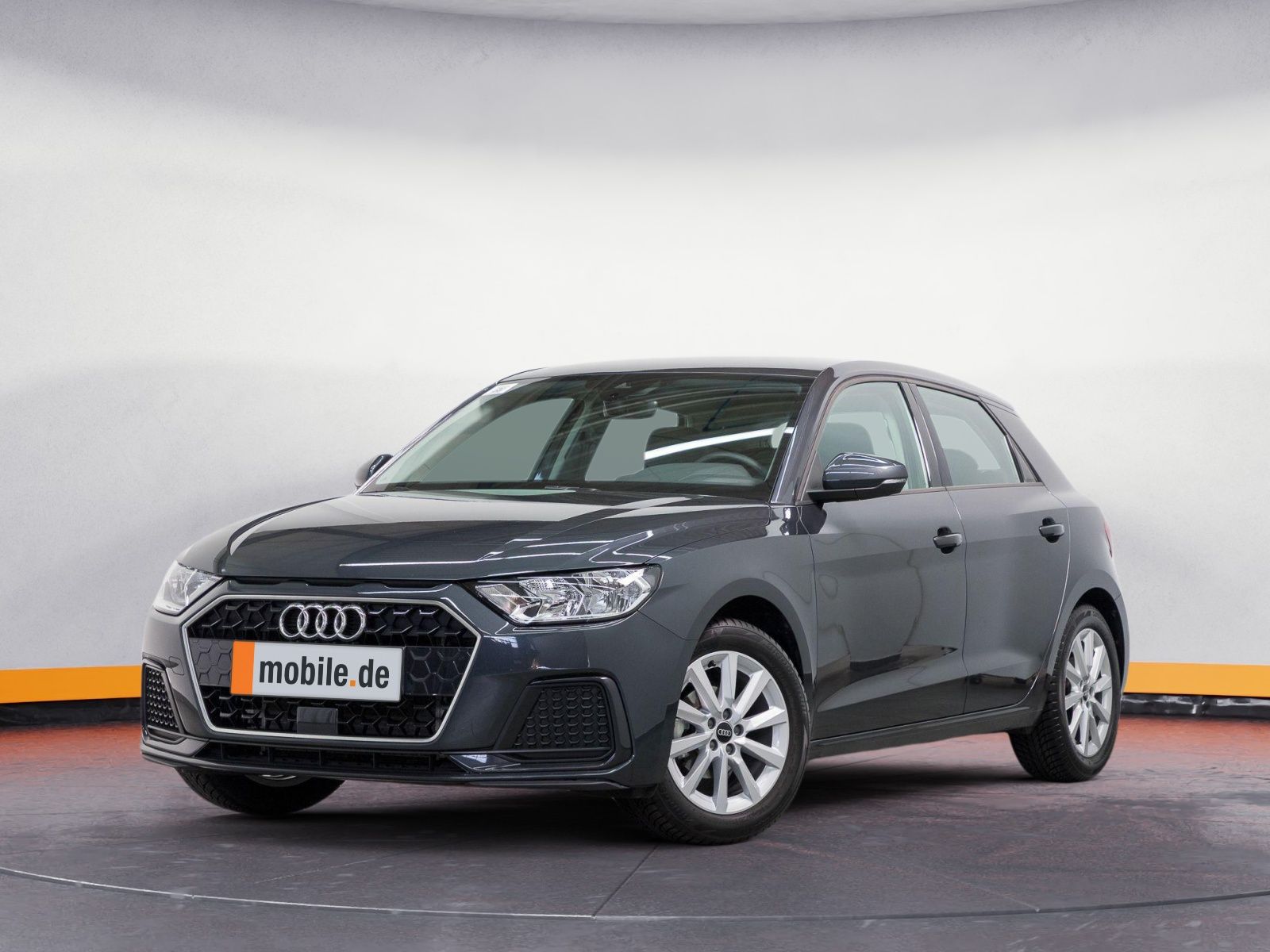 Audi A1 Sportback 25 TFSI ADVANCED - Samsaru's Car Outlet