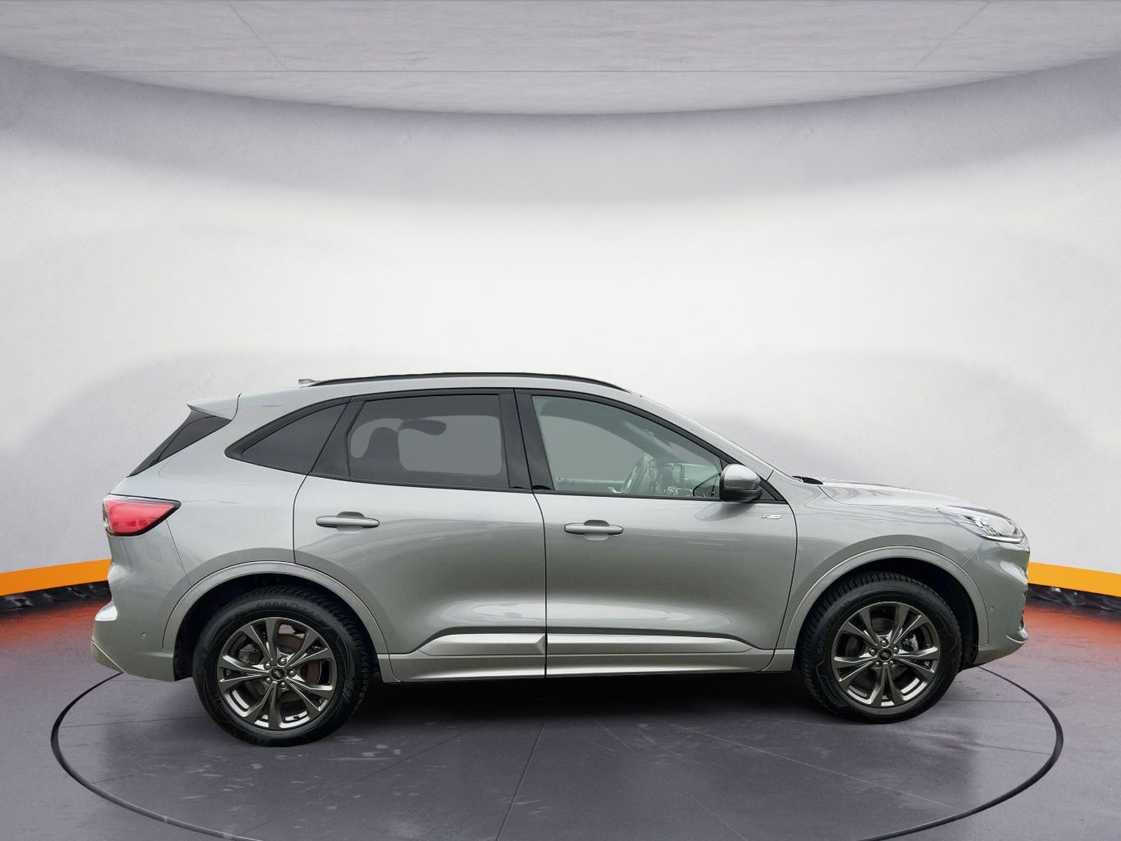 Ford KUGA ST-LINE X PHEV - Samsaru's Car Outlet